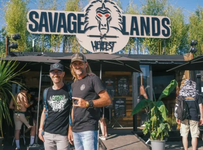 Savage_Lands_HellFest_Festivaliers_personnalités_17