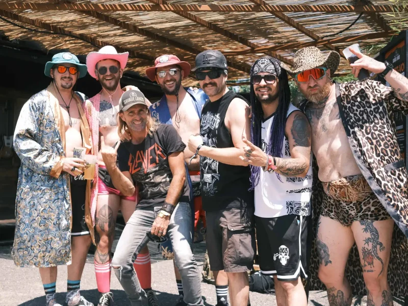 Savage_Lands_HellFest_Festivaliers_personnalités_69